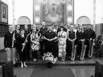 Helsinki Saxophone Orchestra